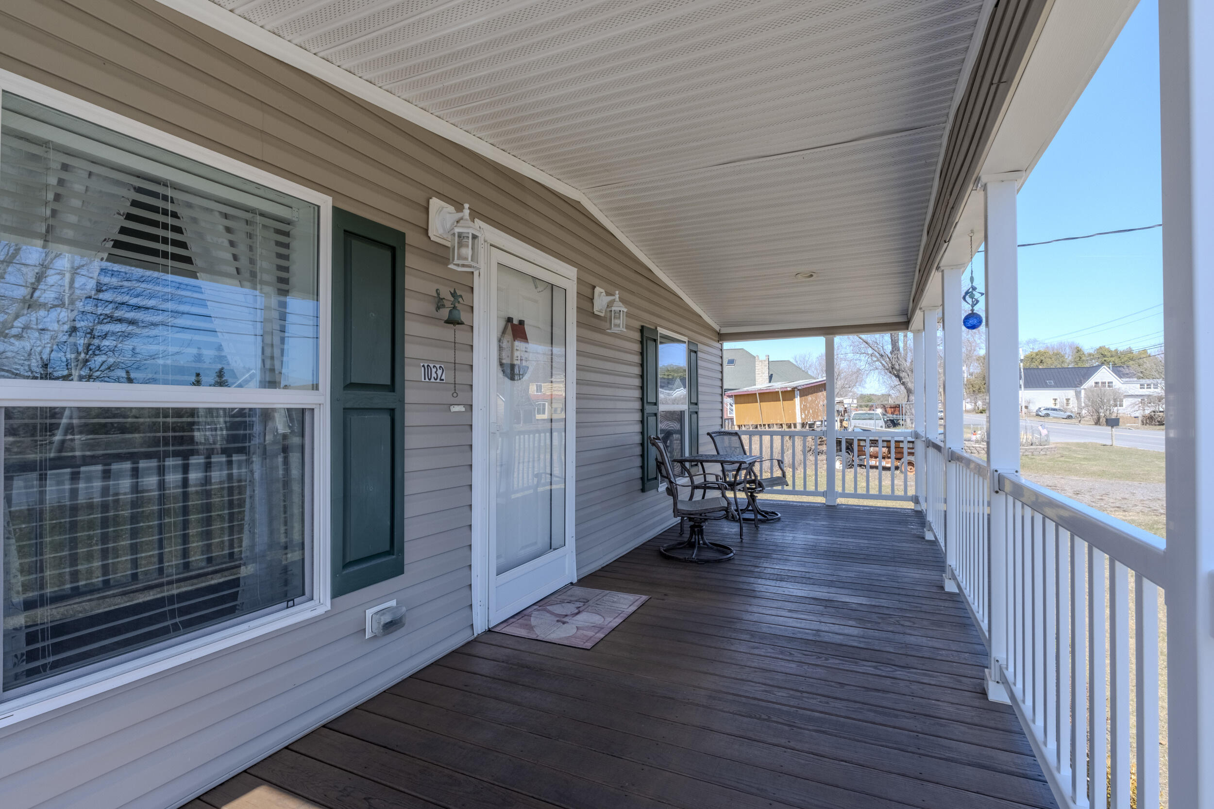 1032 Main Street, Vassalboro, ME, 04989