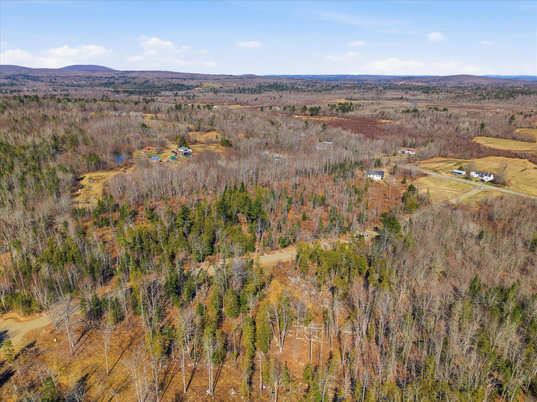 Lot 2 Dalton's Way, Hampden, ME, 04444