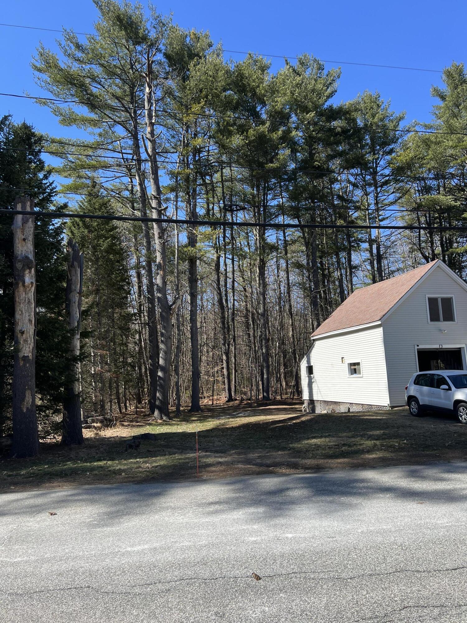 41 Winter Street, Lisbon, ME, 04250