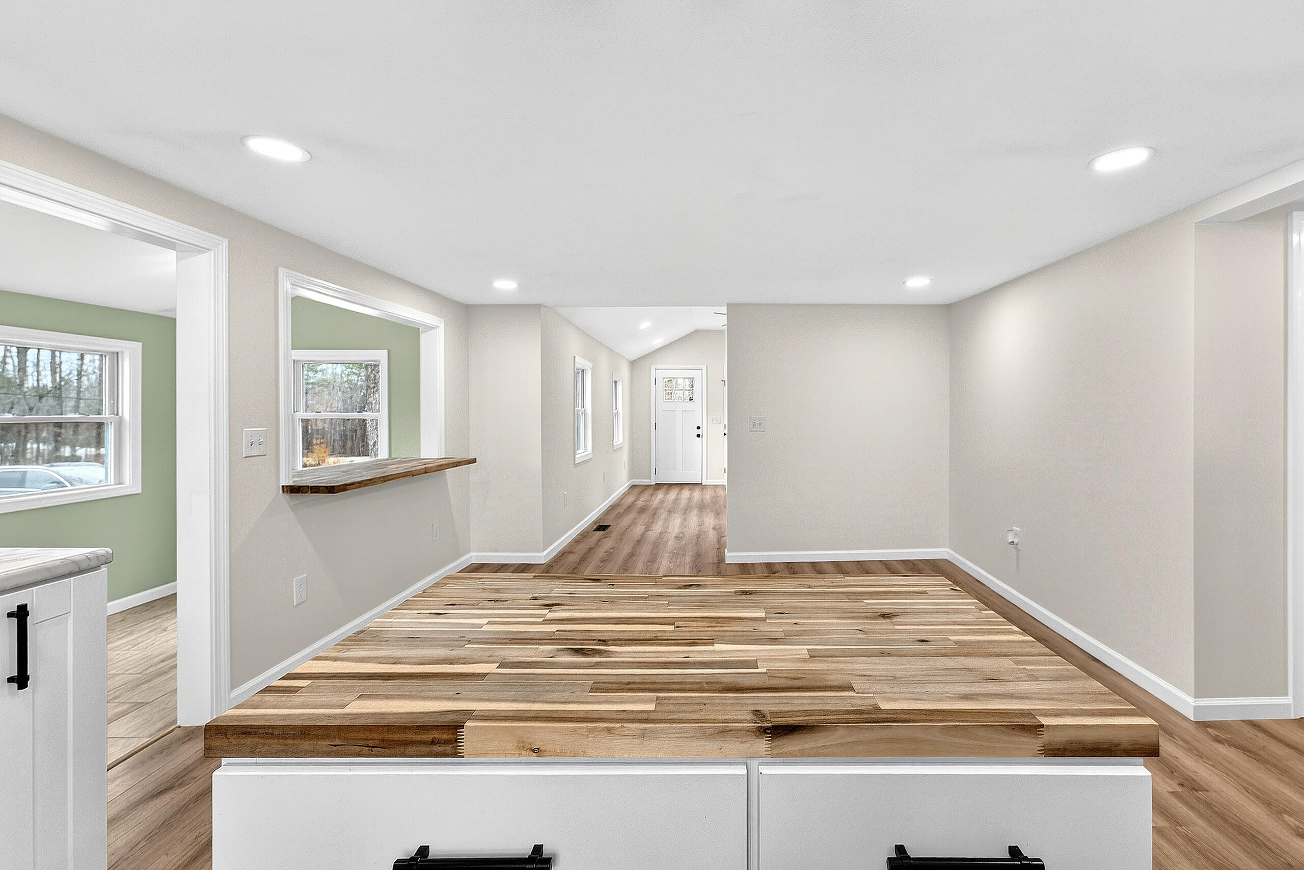 548 North Road, Mount Vernon, ME, 04352