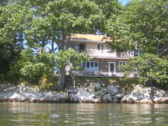 71 Merganser Way, Freeport, ME, 04032