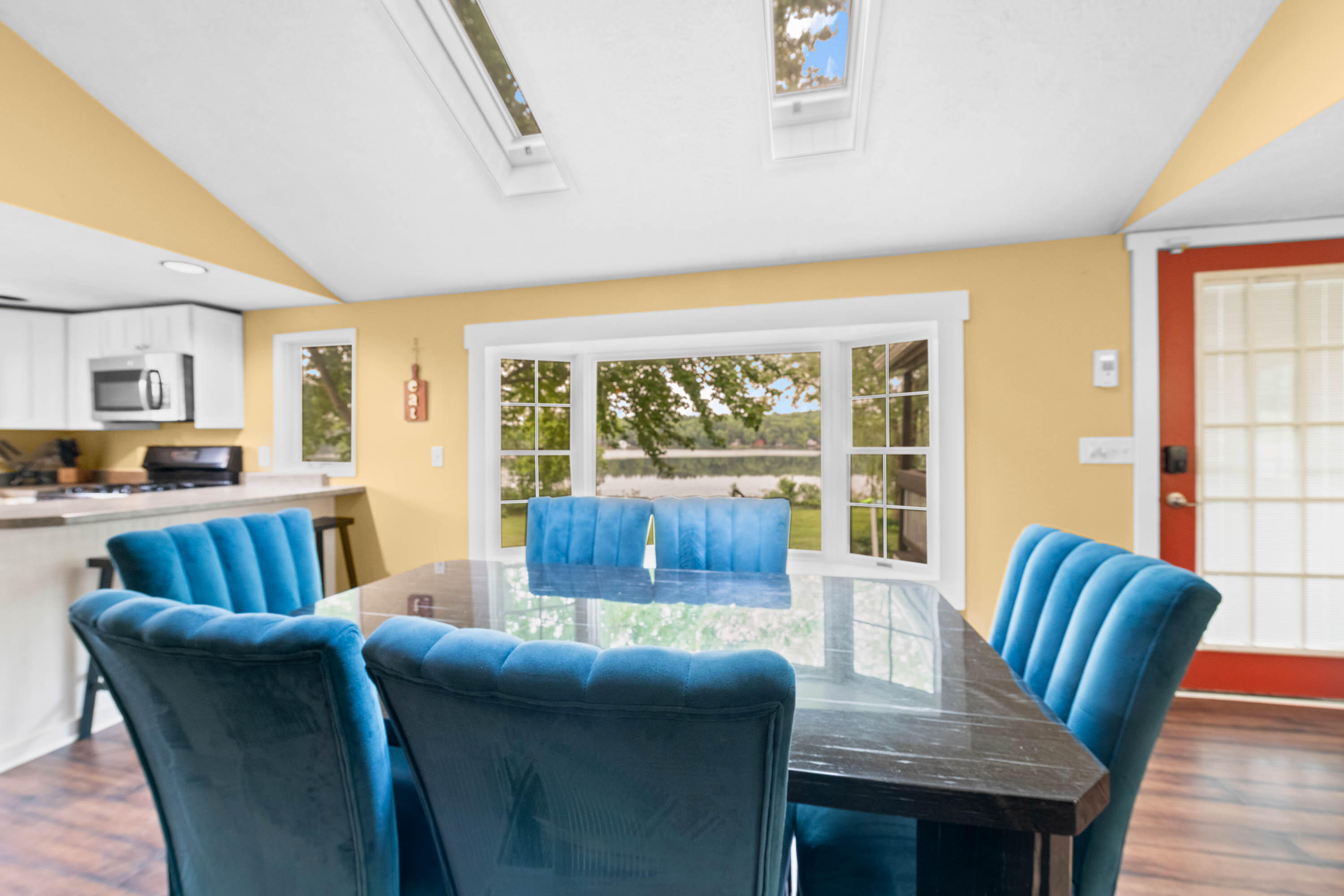 998 Lewiston Road, West Gardiner, ME, 04345