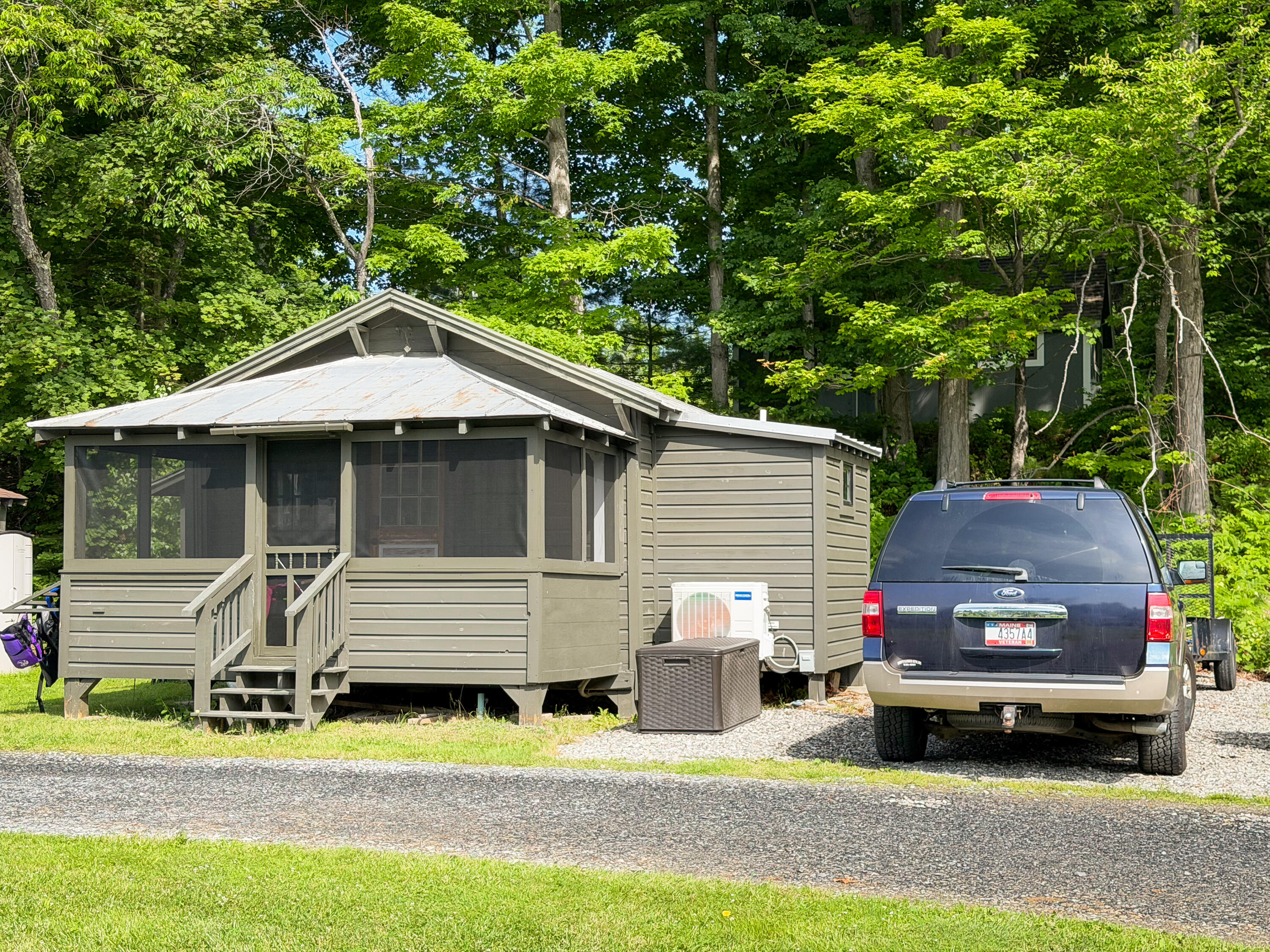 Photo of 9 Mike's Lane #6 Smithfield ME 04978