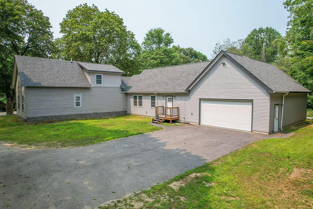 497 N Parish Road, Turner, ME, 04282