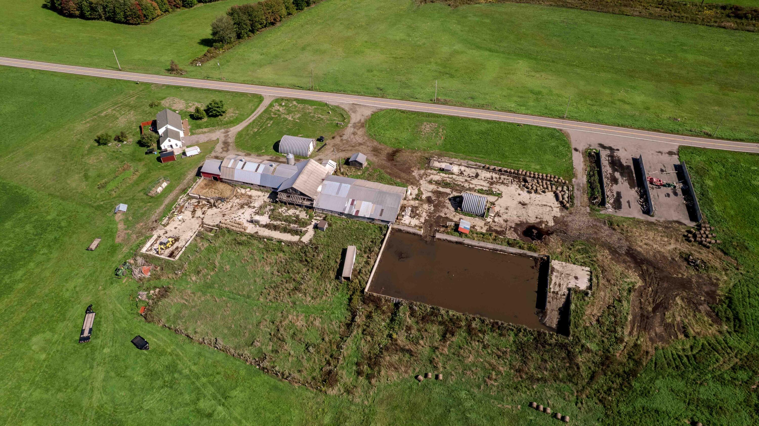 257 Pleasant View Ridge Road, China, ME, 04358