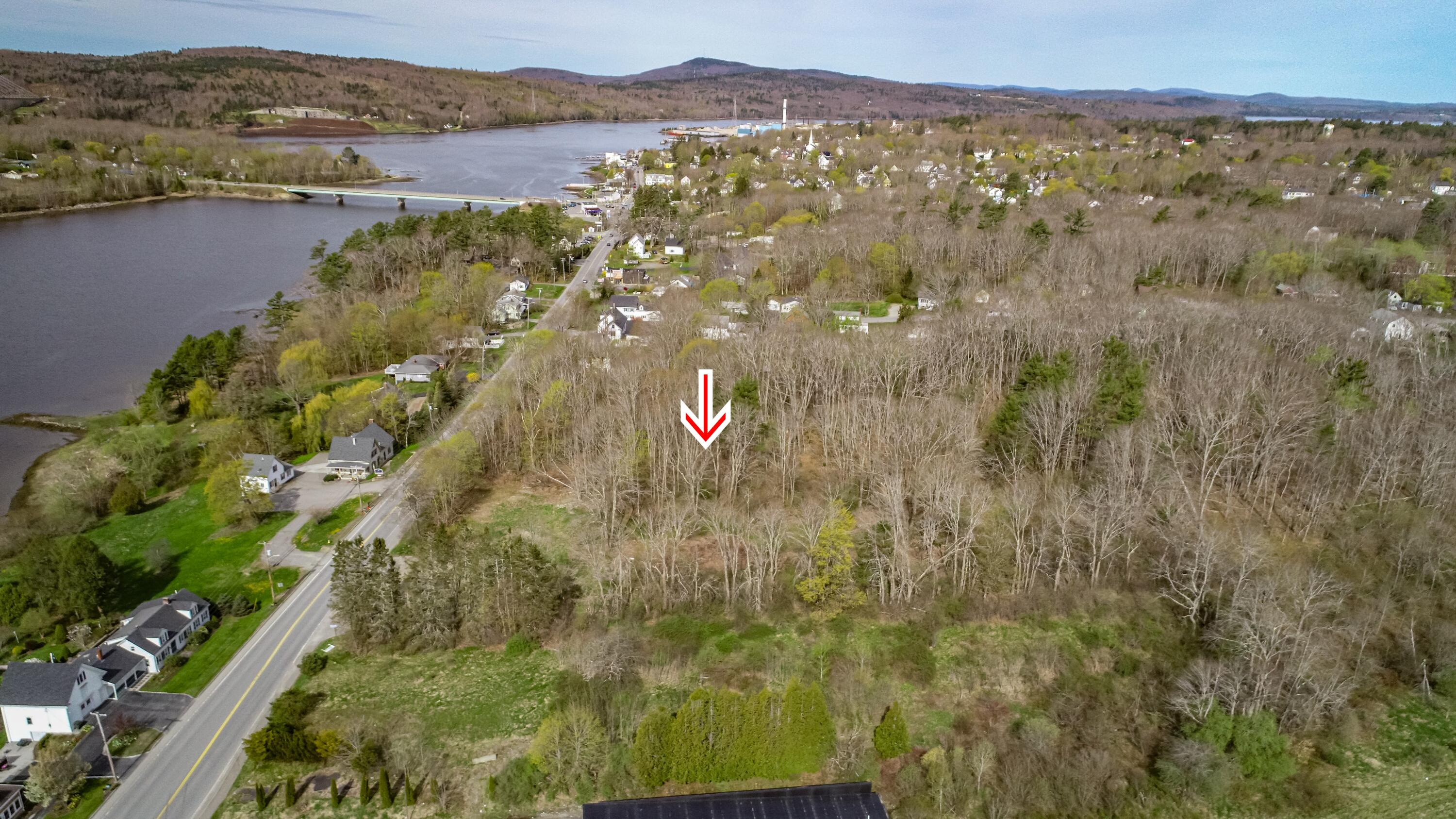 Photo of 116 US Route 1 Bucksport ME 04416