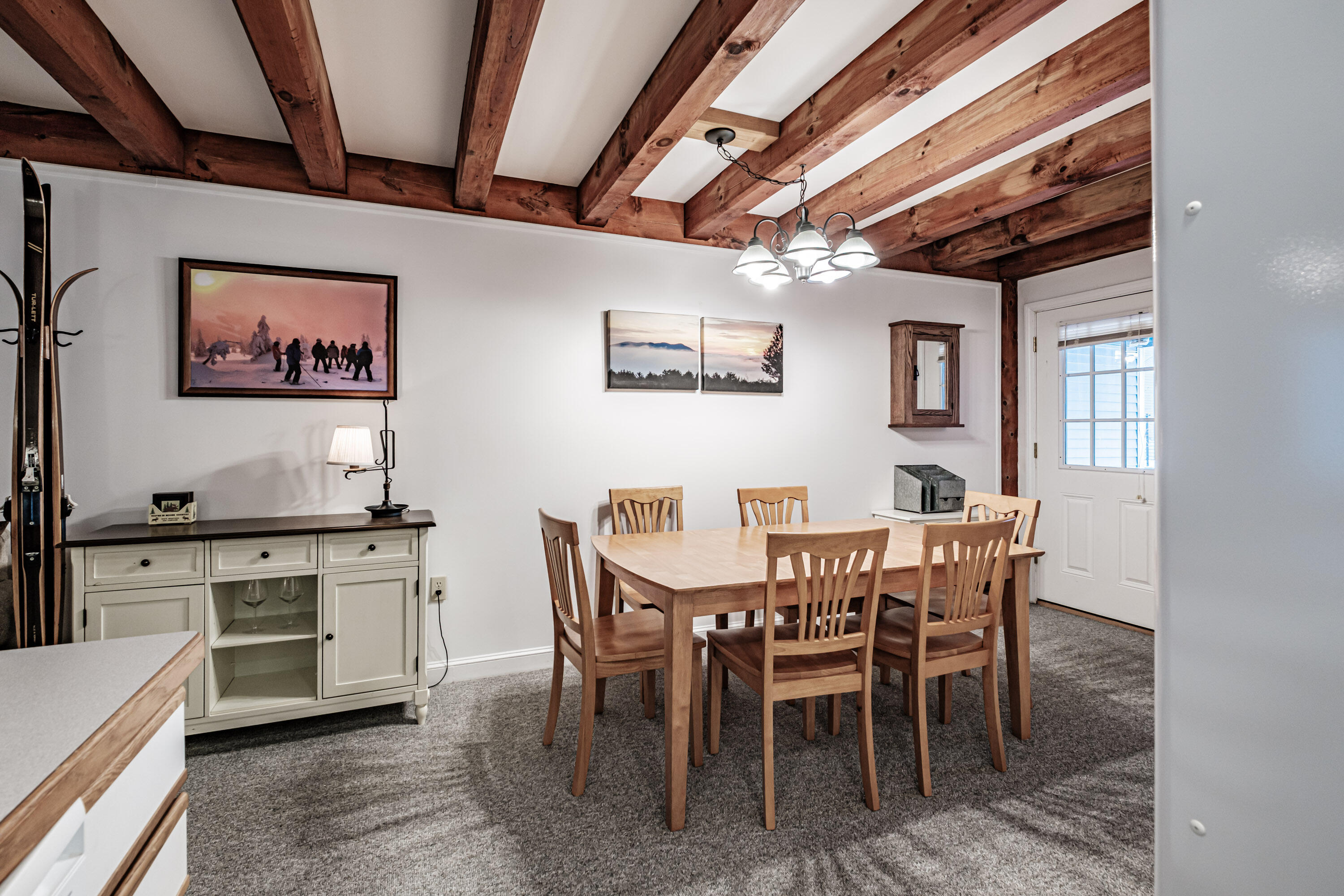 22 Cherry Lane #28, Bethel, ME, 04217