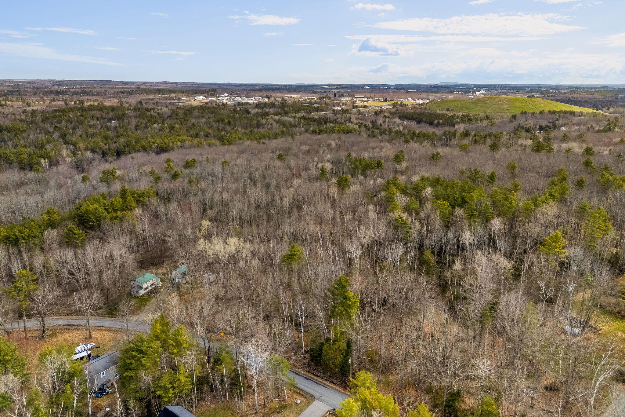 Lot 48 Manning Mill Road, Hampden, ME, 04444