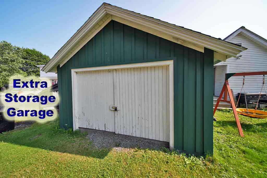 63 High Street, Houlton, ME, 04730