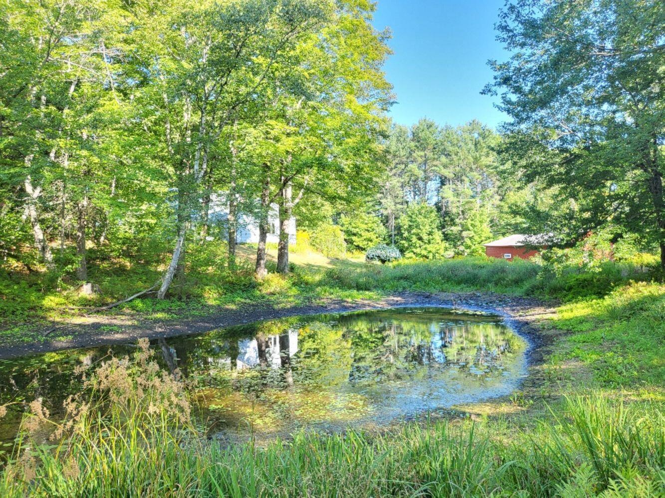 965 Industry Road, Farmington, ME, 04938