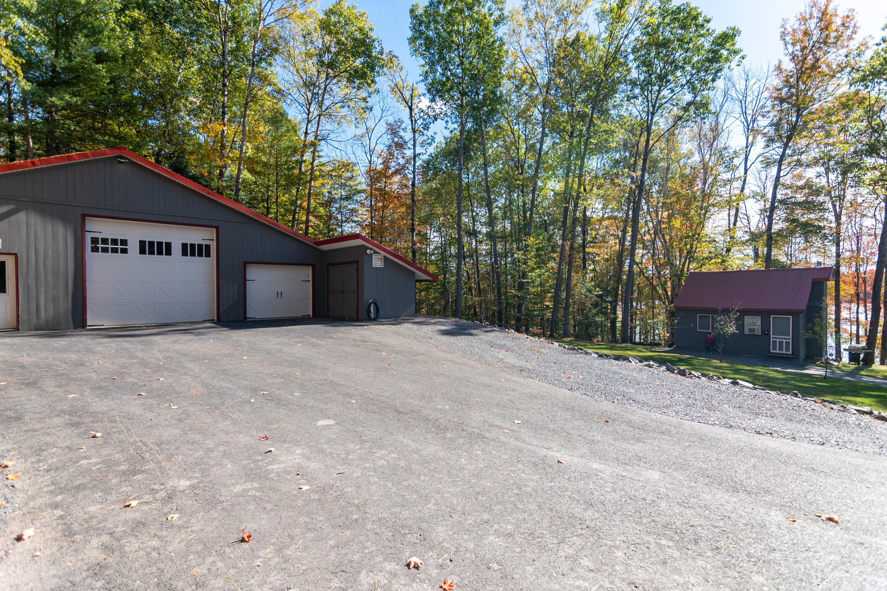 18 Winter Drive, Embden, ME, 04958