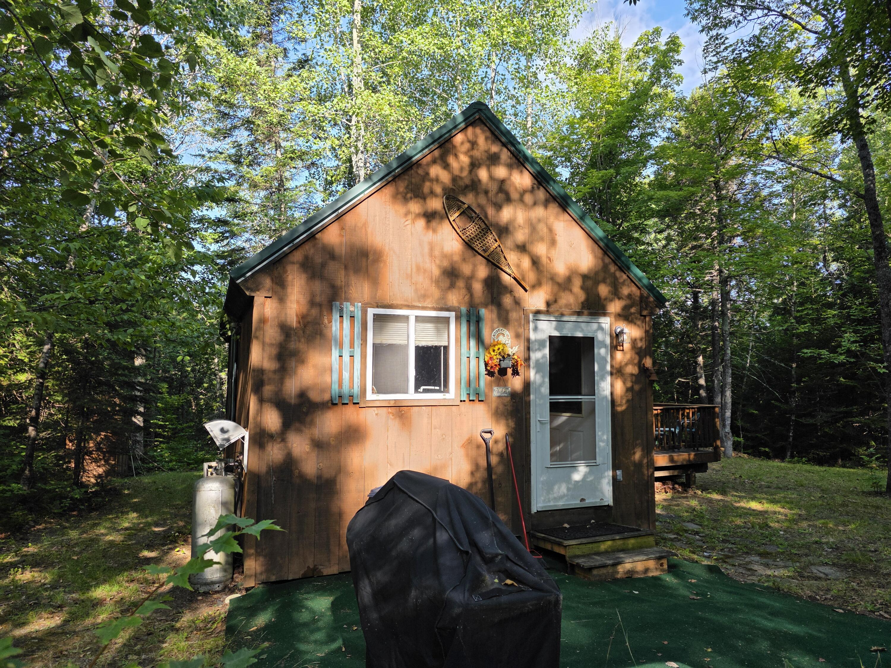 Photo of 6 Juniper Lane Abbot ME 04406