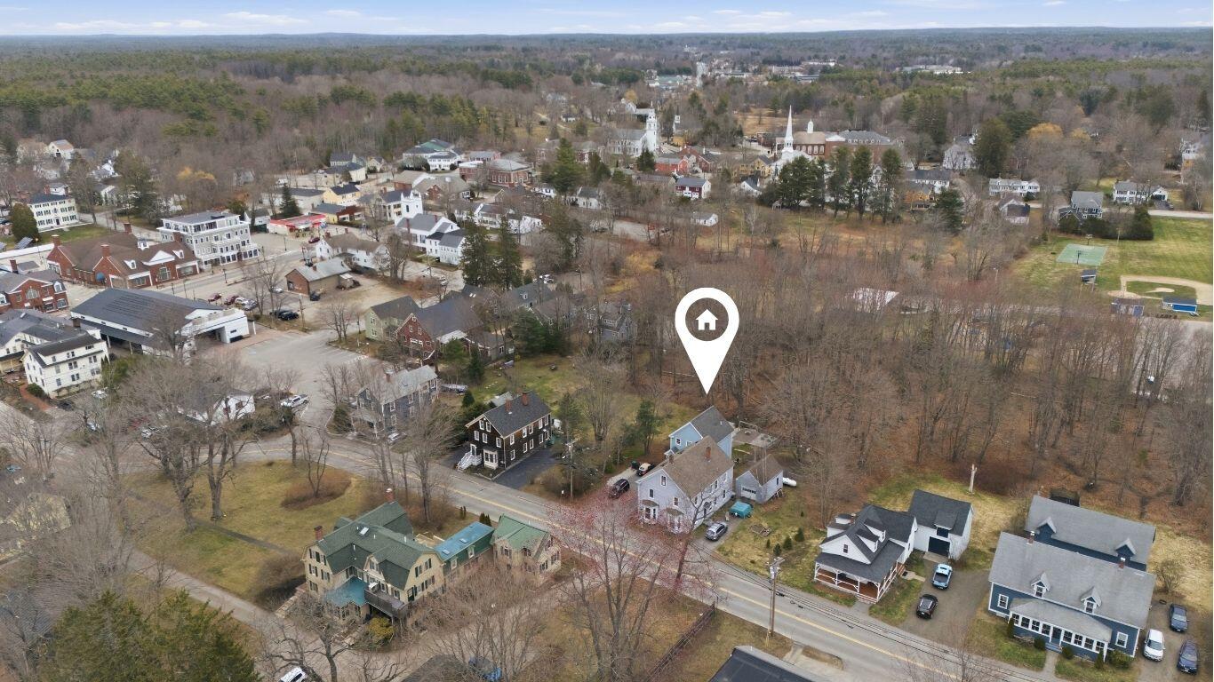 24 Grove Street UNIT 24, Kennebunk, ME, 04043