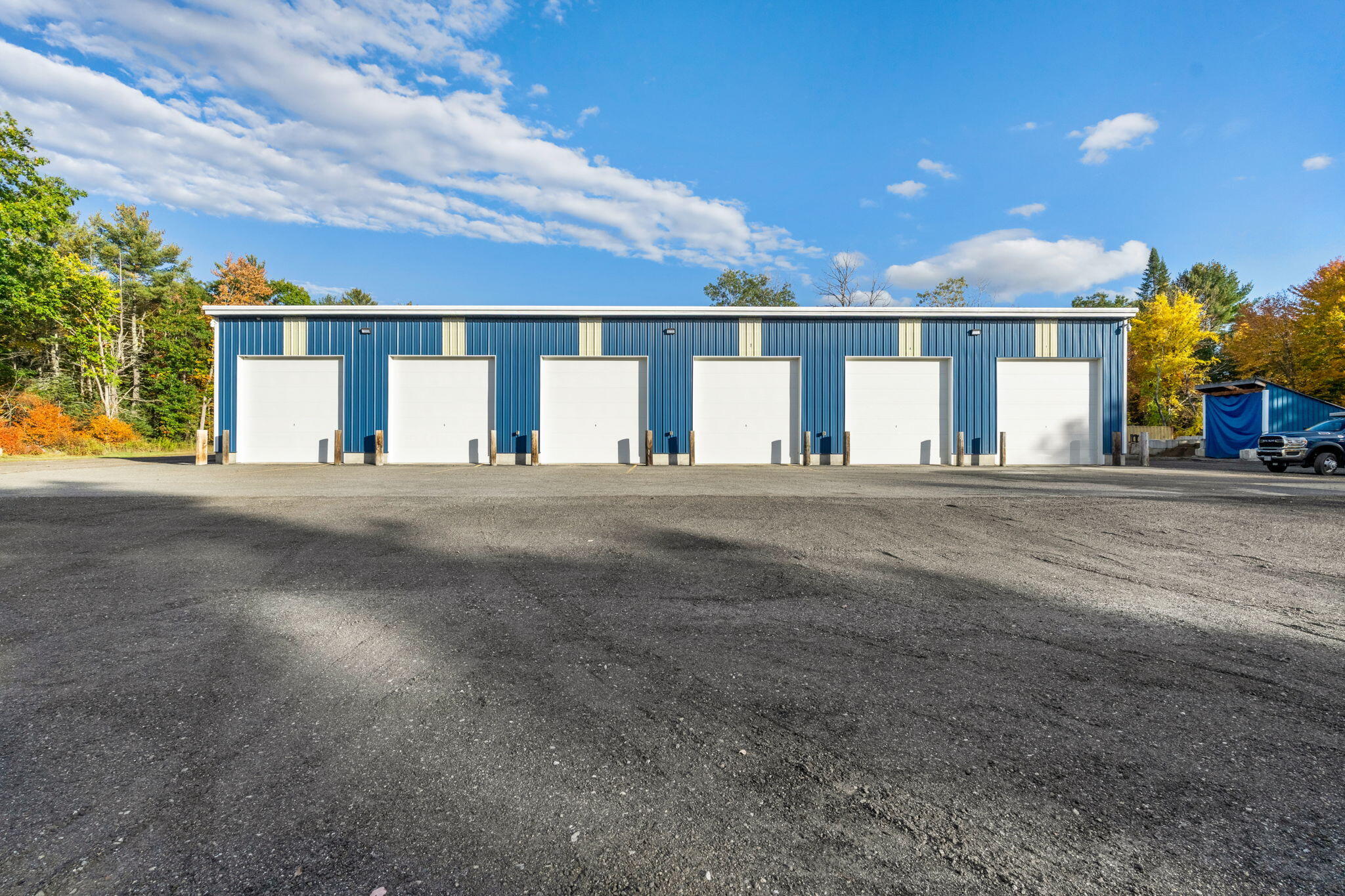 Property photo for 587 College Road, Greene, ME