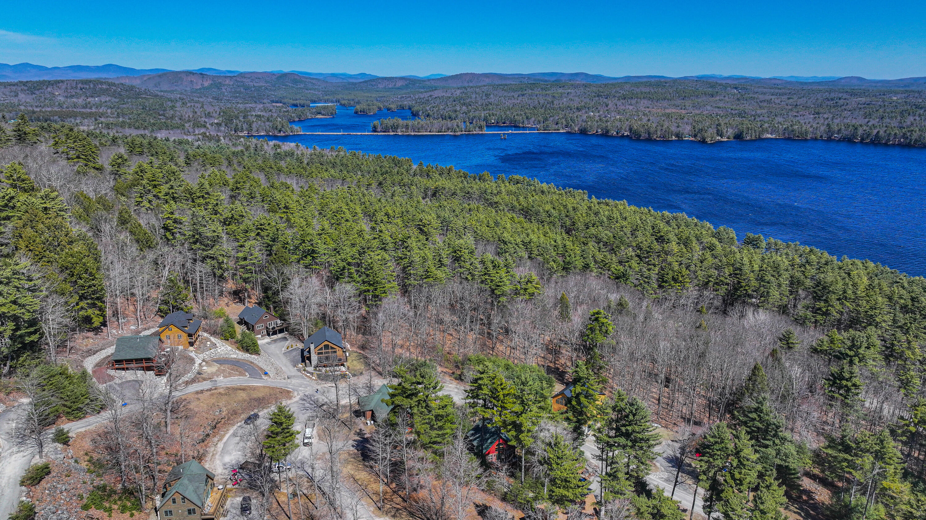 14 Trailside Way UNIT 14, Bridgton, ME, 04009