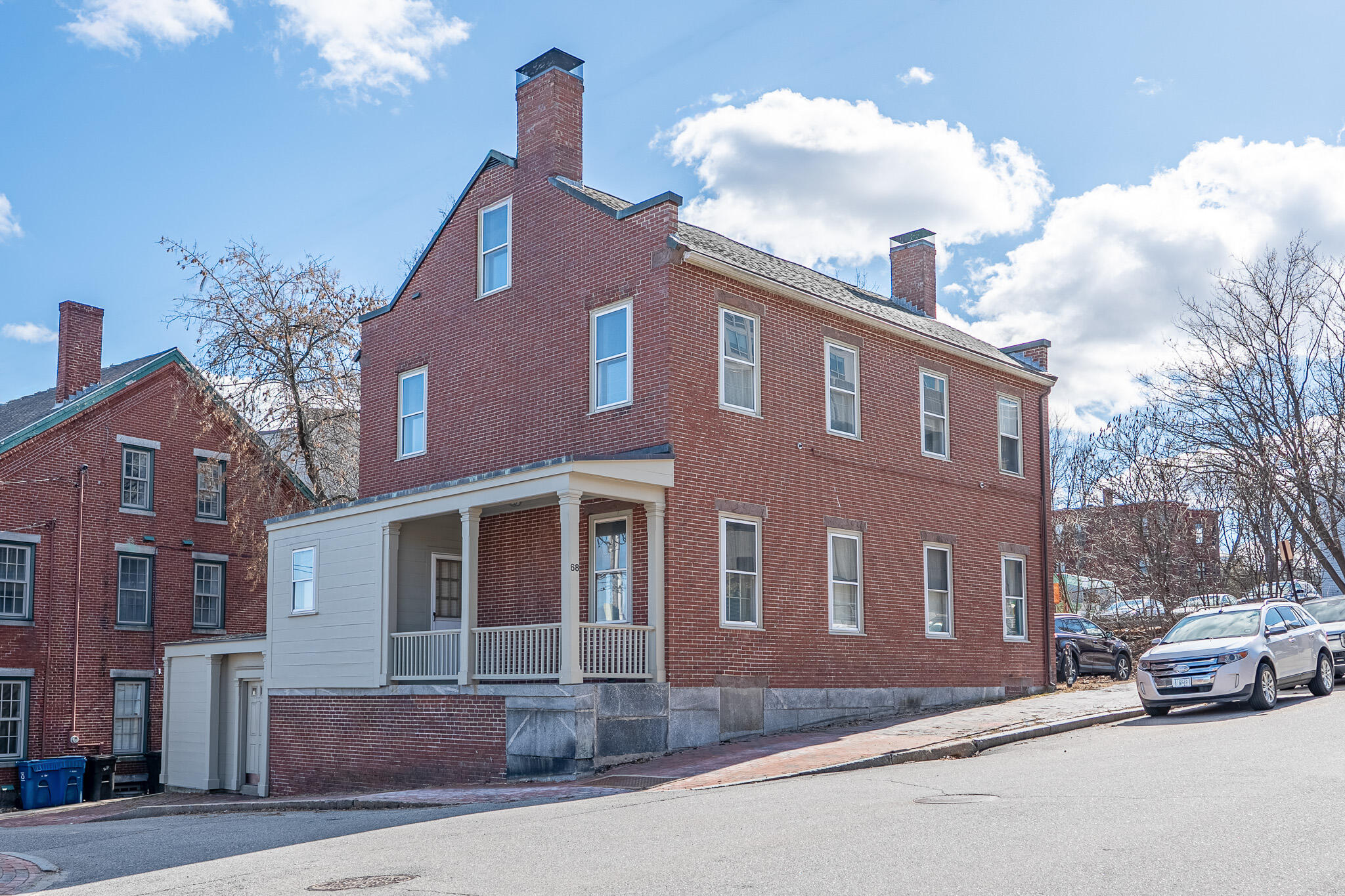 68 Pleasant Street, Portland, ME, 04101