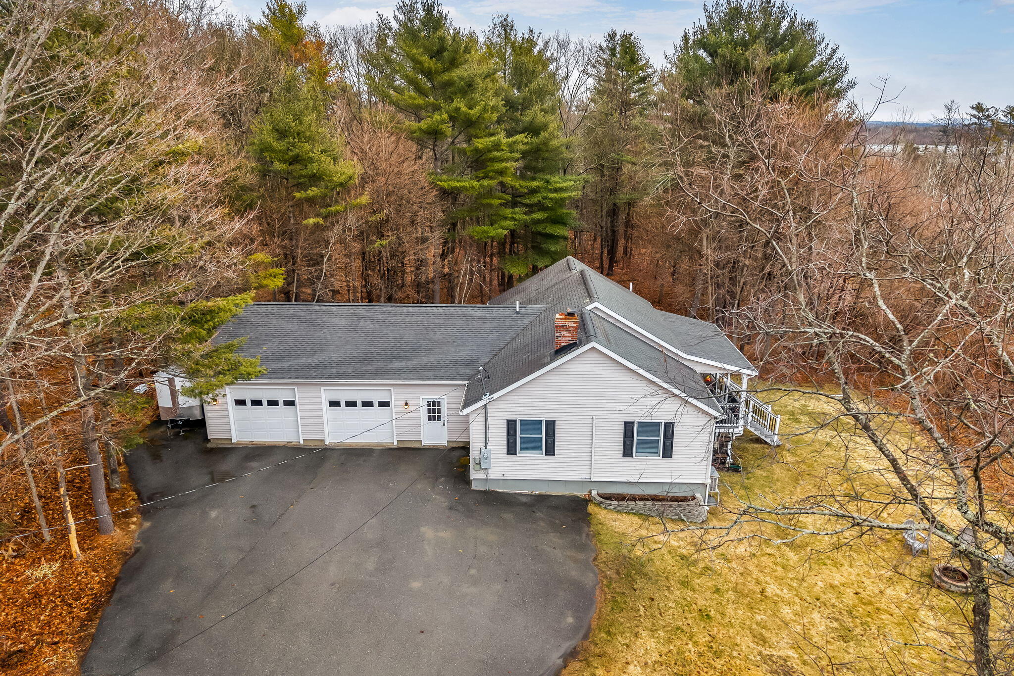 141 Kittredge Road, Bangor, ME, 04401