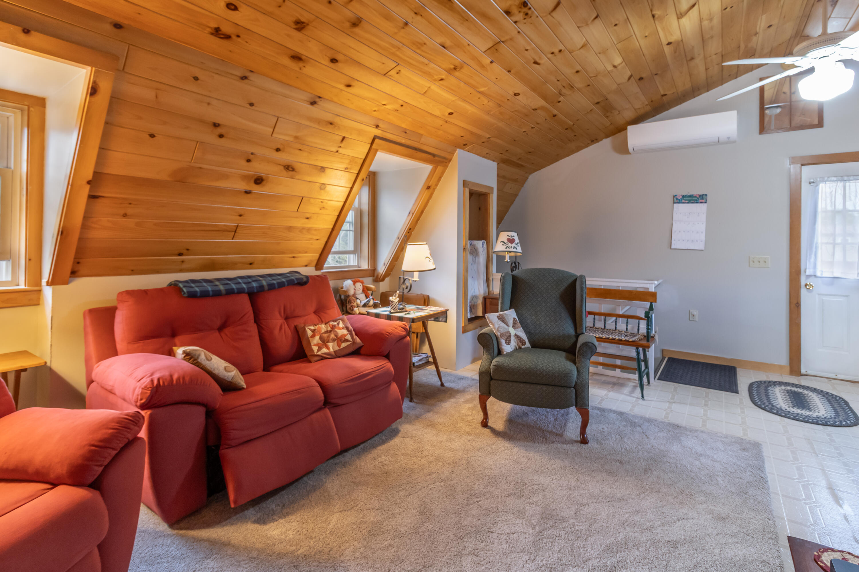 593 N Chester Road, Chester, ME, 04457