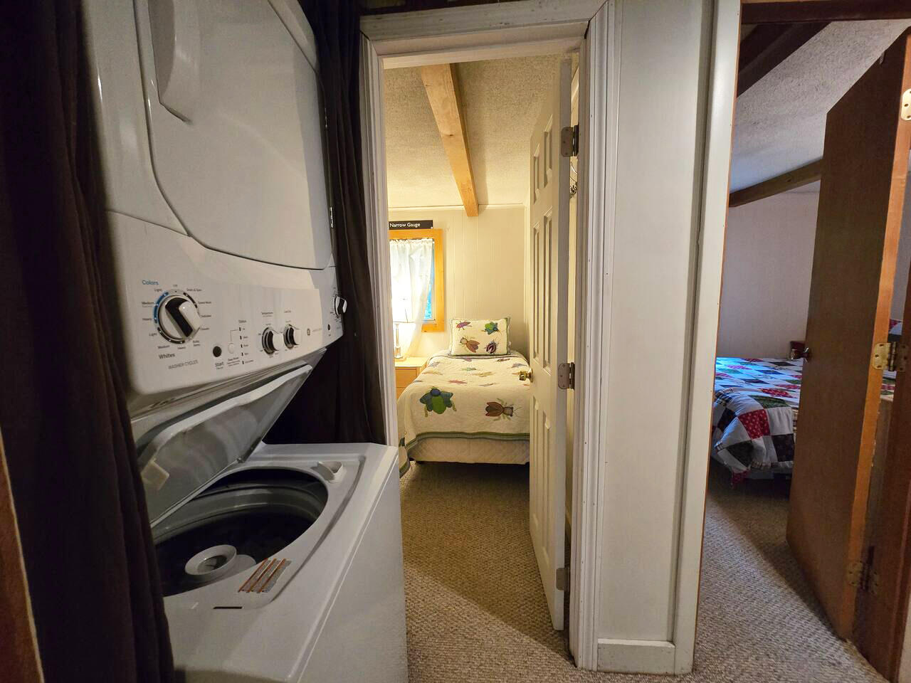 3010 A & B Ridge Road, Carrabassett Valley, ME, 04947