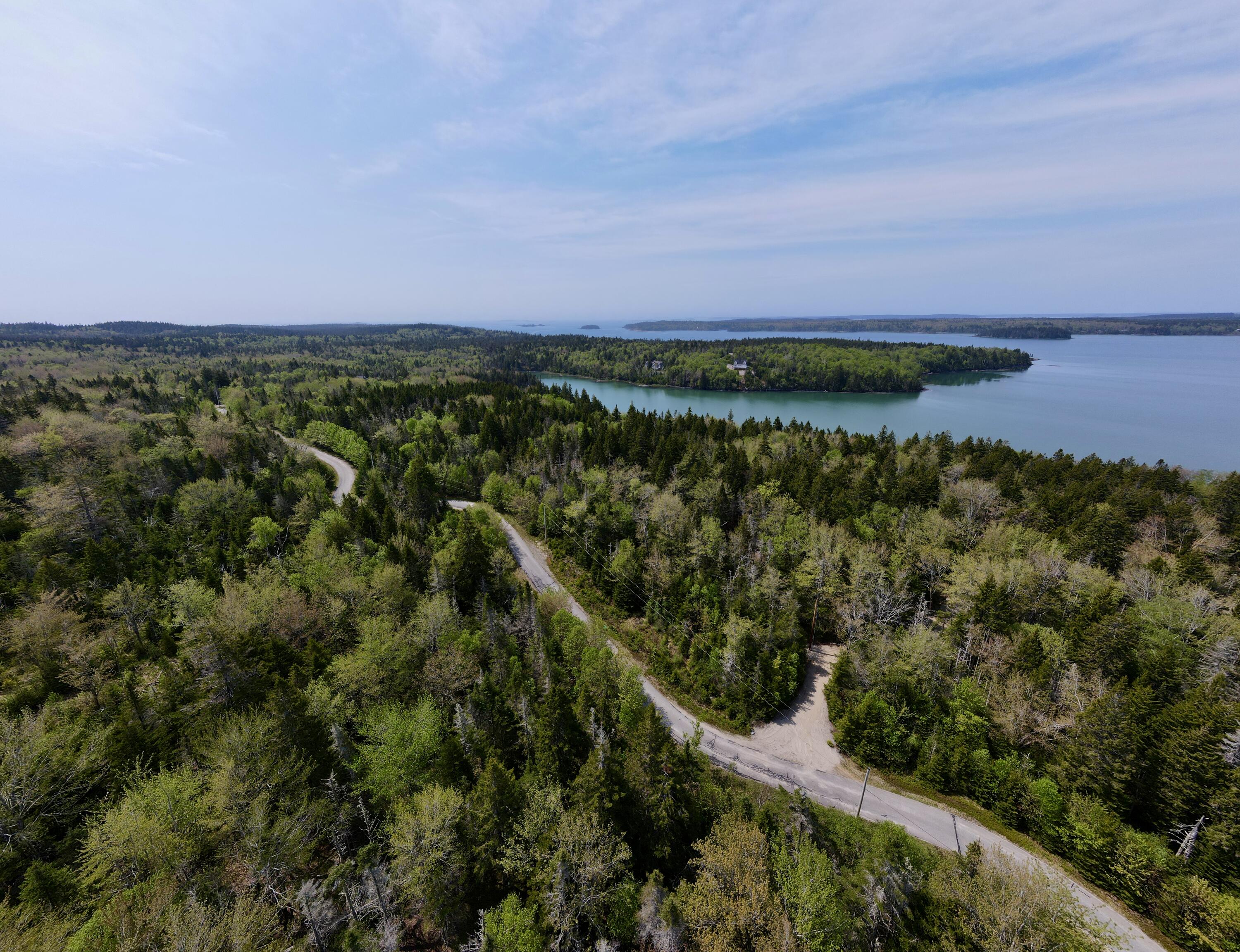 Lot 15 Collins Cove Road, Machiasport, ME, 04655