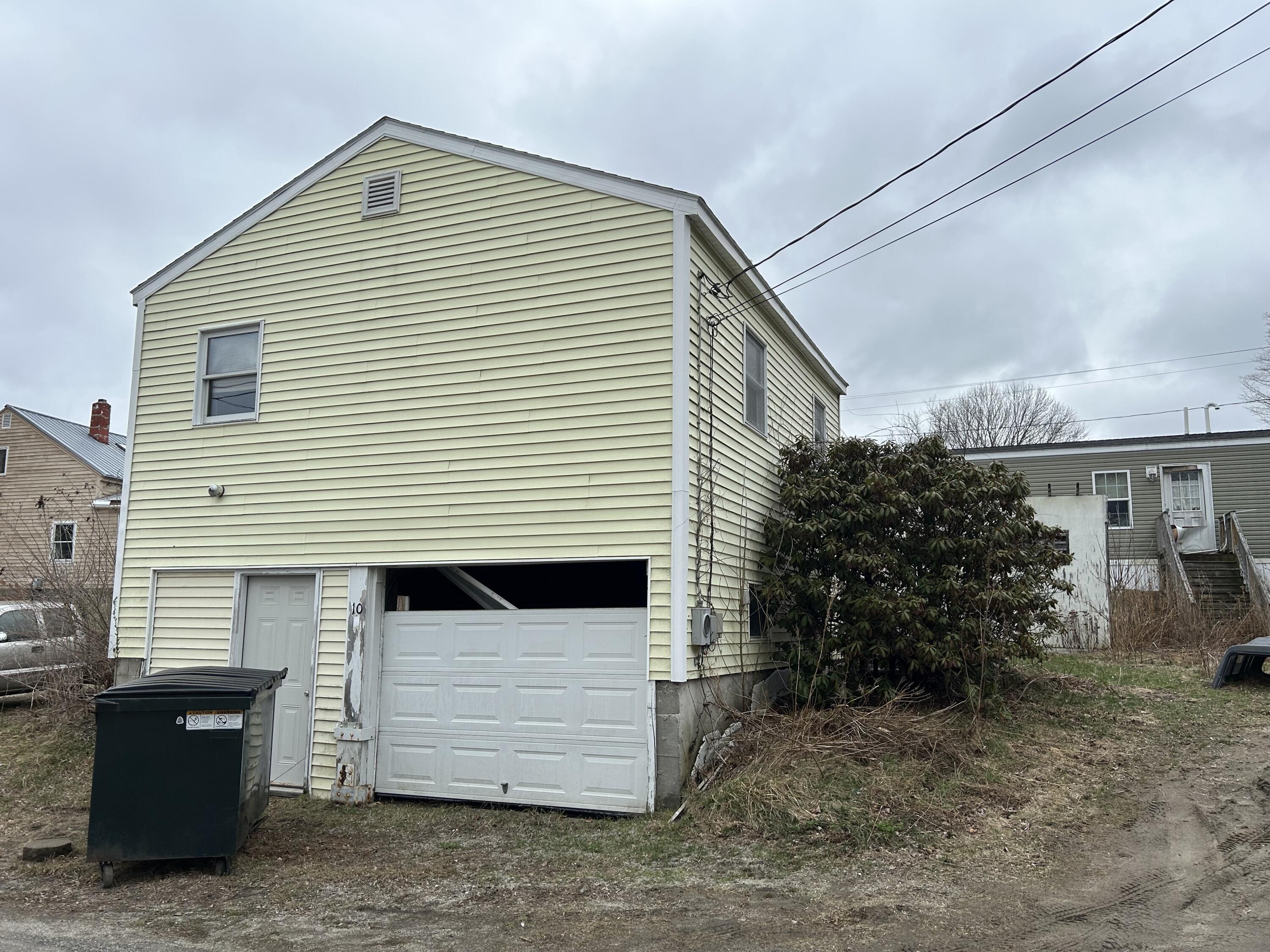 Homes For Sale Under $250,000