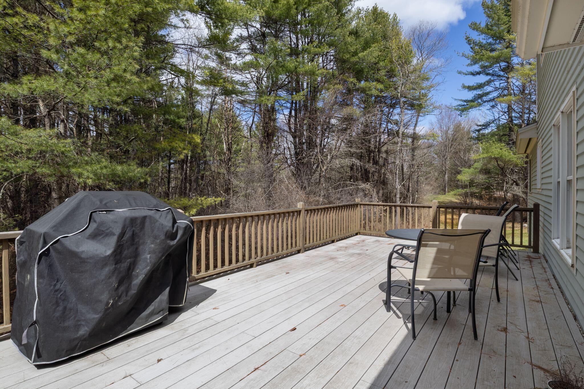 18 Glenview Road, Freeport, ME, 04032