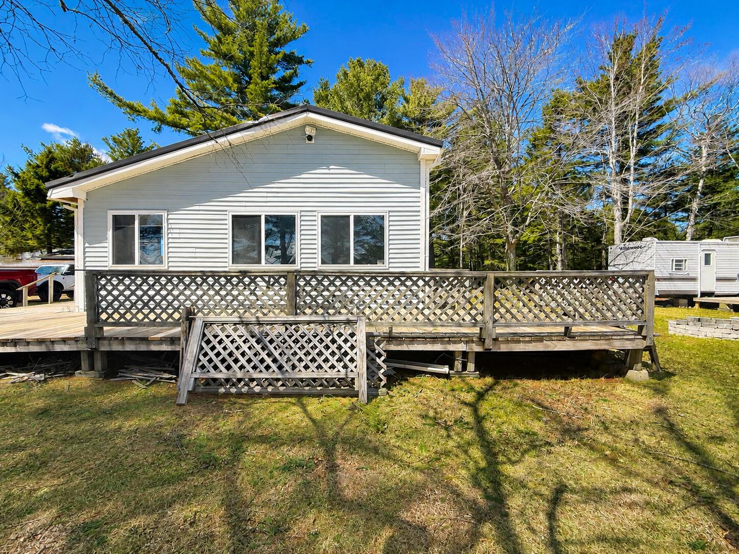 Photo of 116 Lakeview Lane Crawford ME 04694