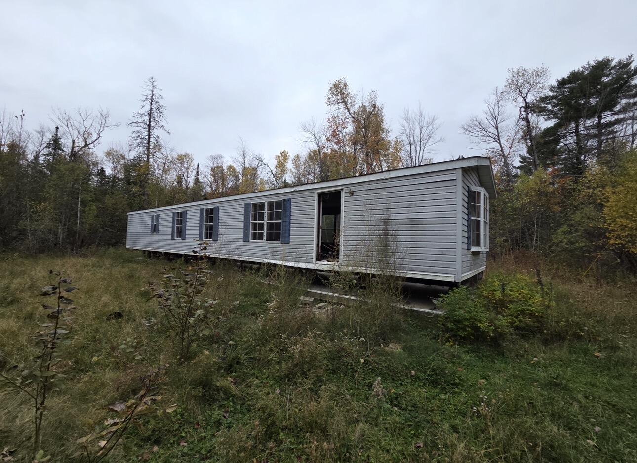 42 Clewley Road, Glenburn, ME, 04401