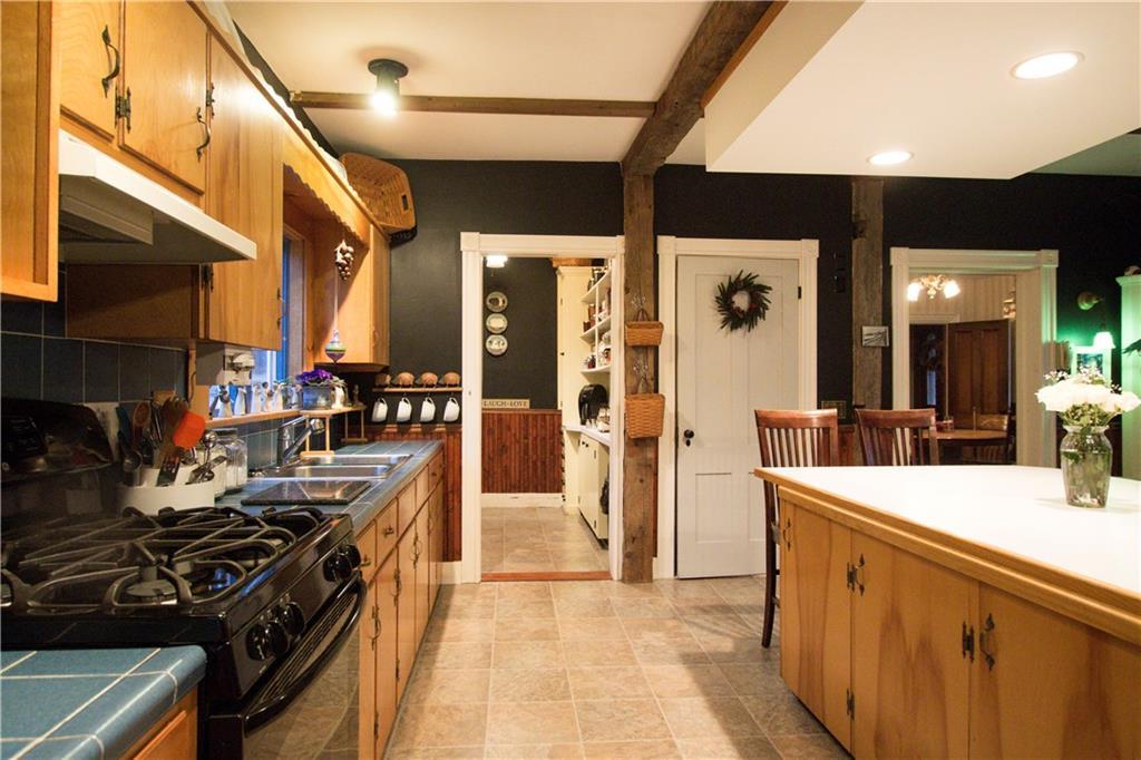 609 Old County Road, Greenwood, ME, 04255-3915