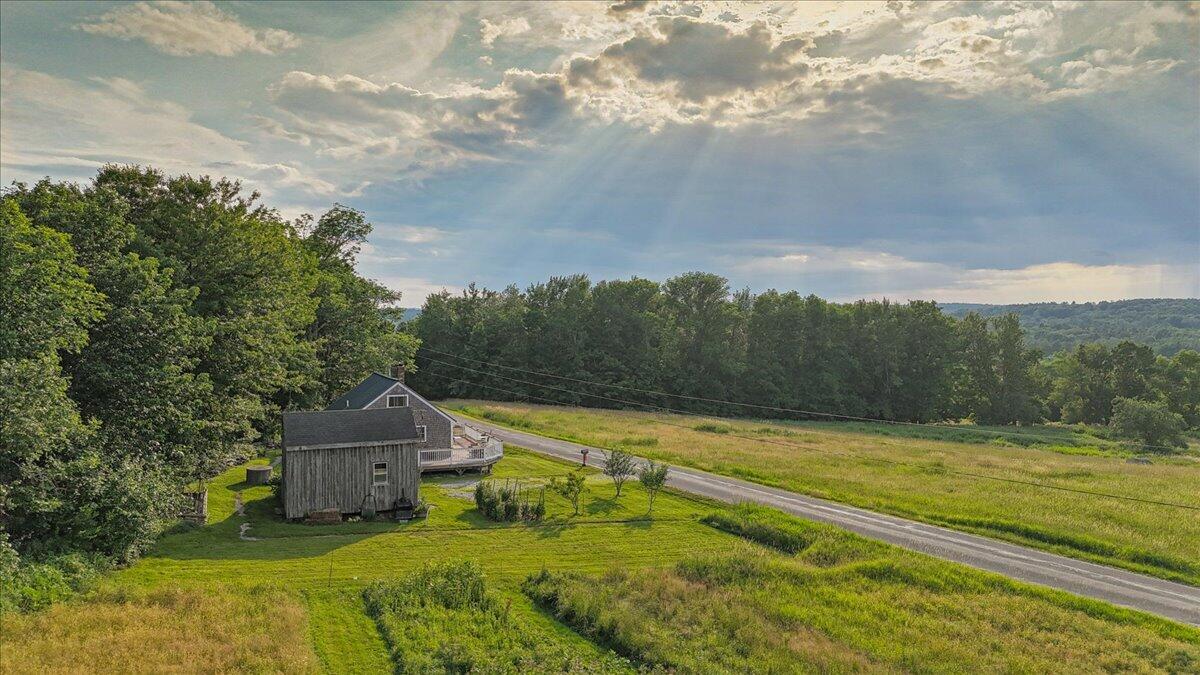 Photo of 370 Carroll Road Union ME 04862