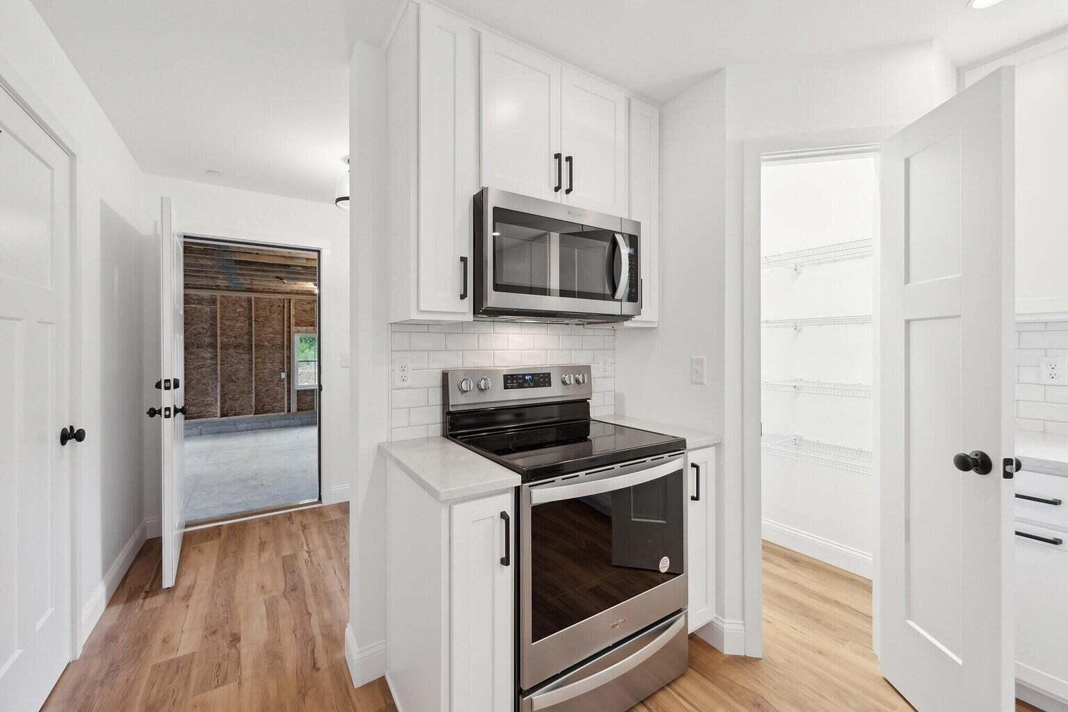 0 Scarlet Way, Lebanon, ME, 04027