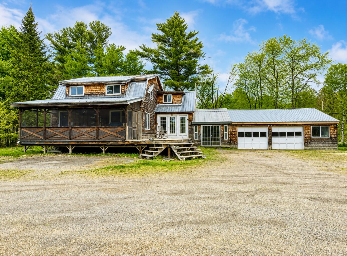 Piscataquis County