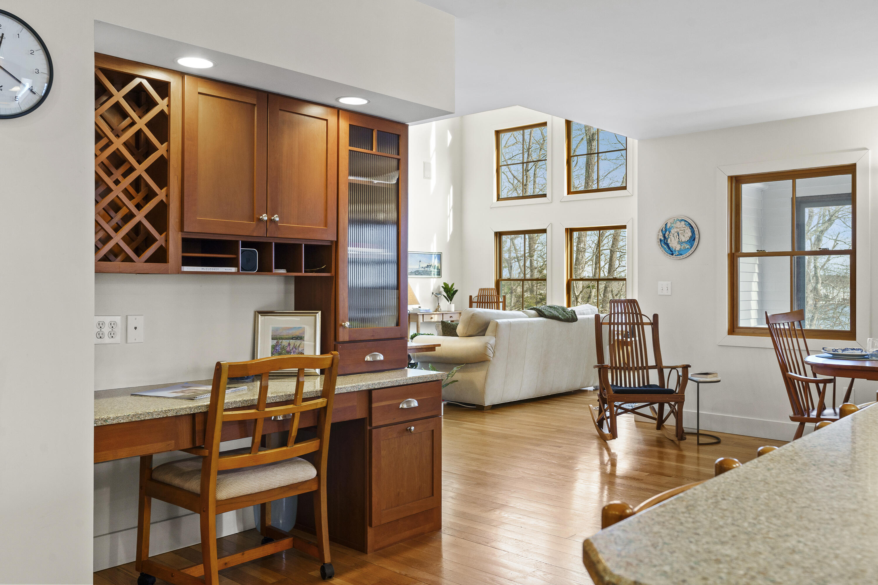 5 Southern Point Road, Bristol, ME, 04564