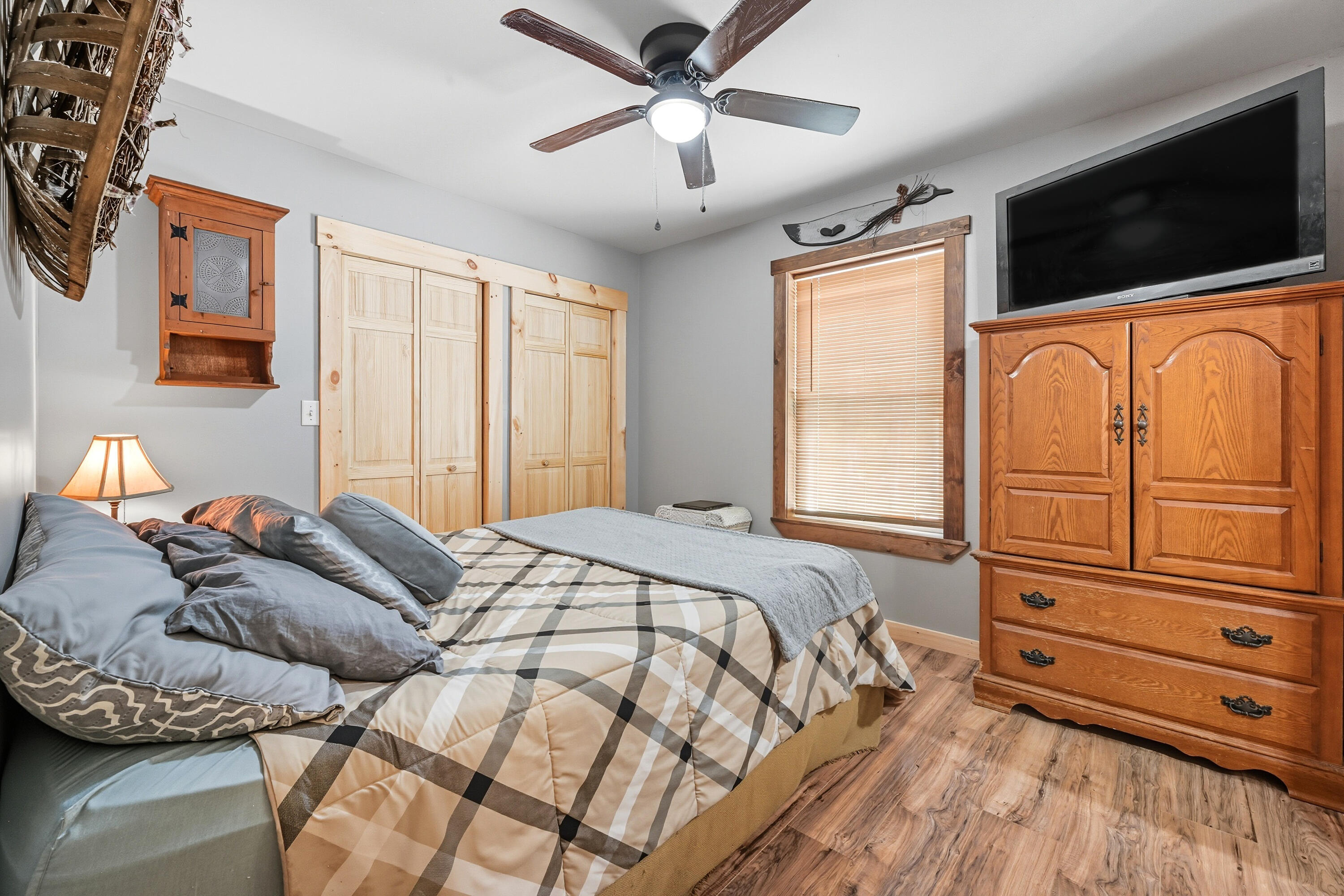 133 Lake Road, Norway, ME, 04268