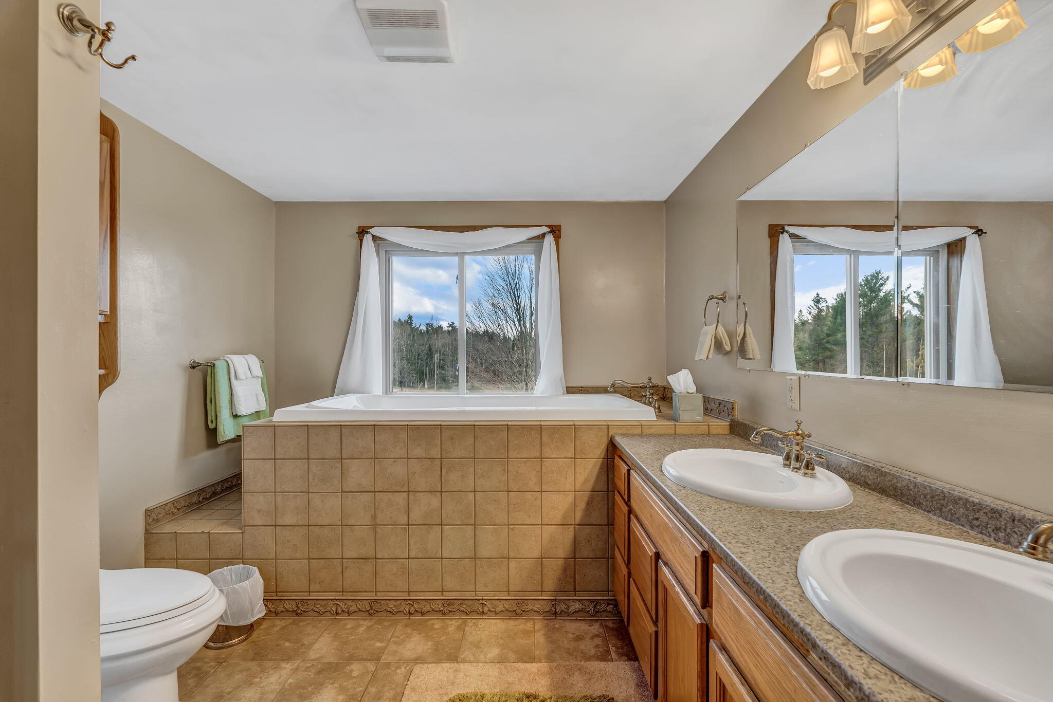 54 Folsom Ridge Road, Burlington, ME, 04417
