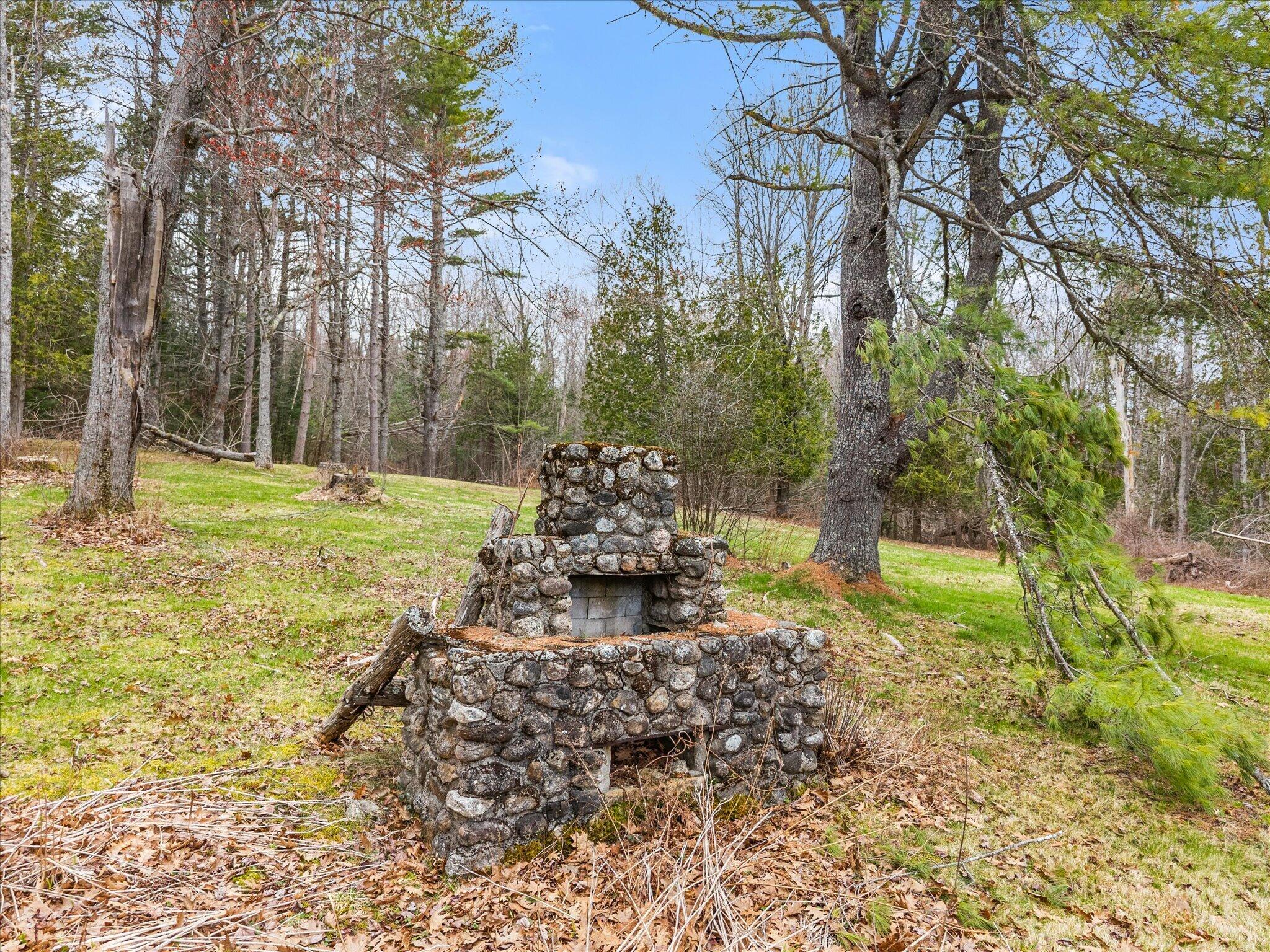 62 Bowden Point Road, Prospect, ME, 04981