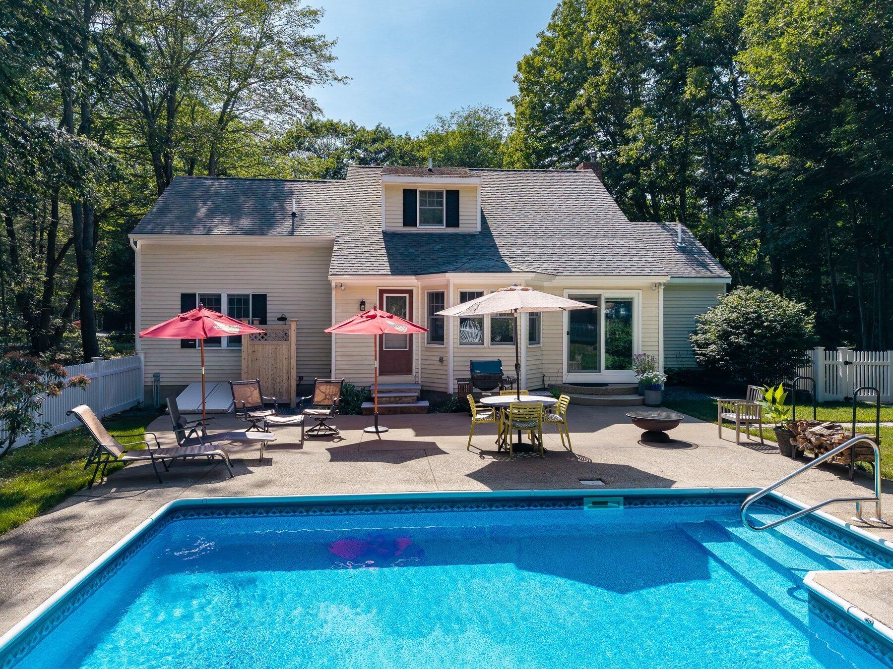 16 River Bend Drive