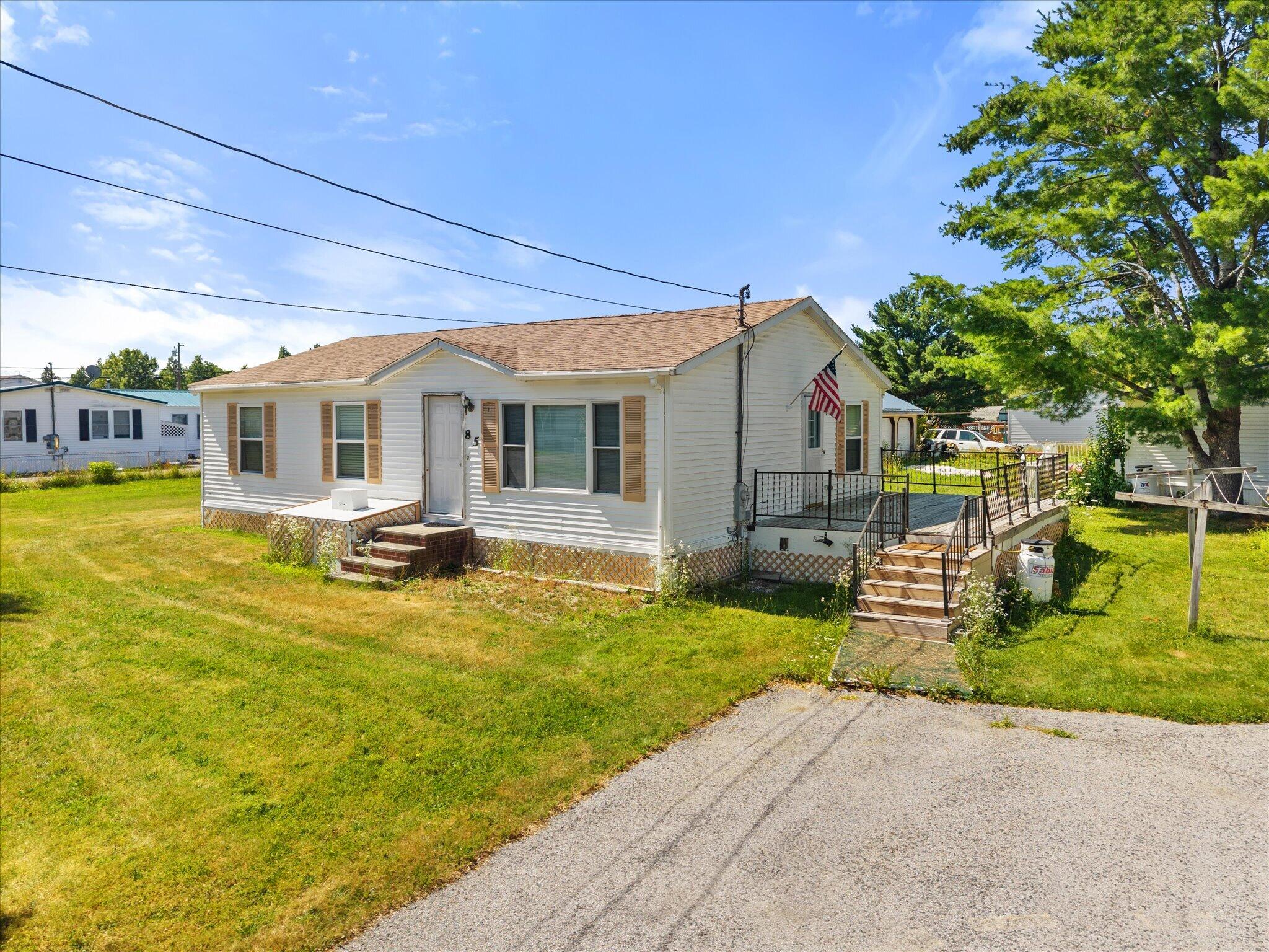04-85 Shepherd Dr