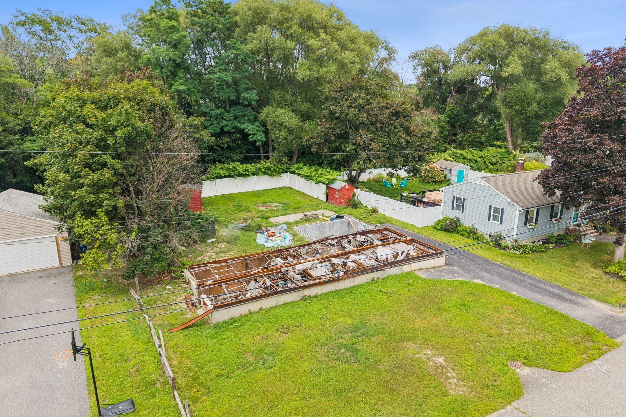 Photo of 22 Cleveland Street Saco ME 04072