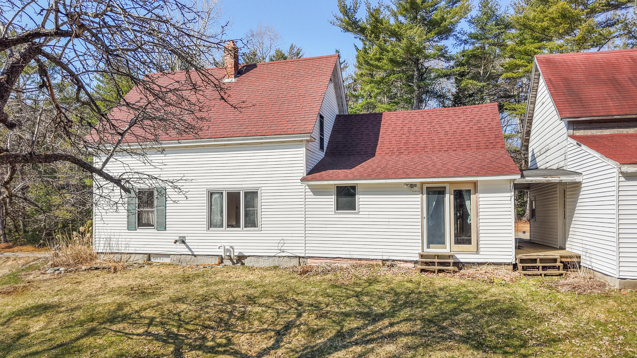 81 Old Route One, Hancock, ME, 04640