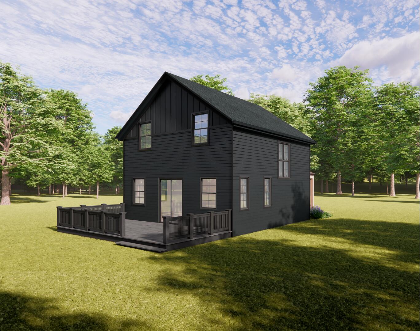 379 Bonny Eagle Road, Standish, ME, 04084