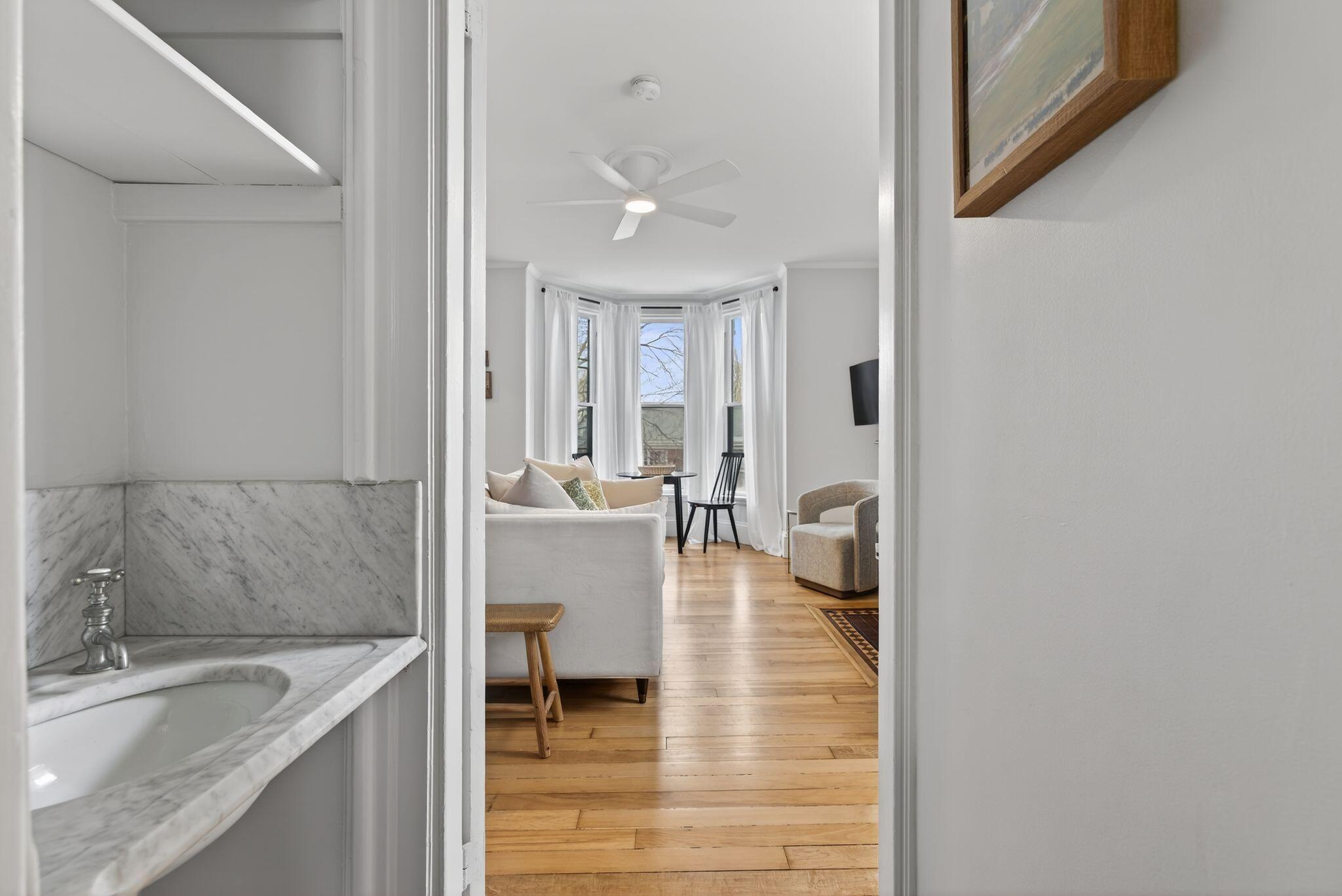 138 Pine Street UNIT 3, Portland, ME, 04102