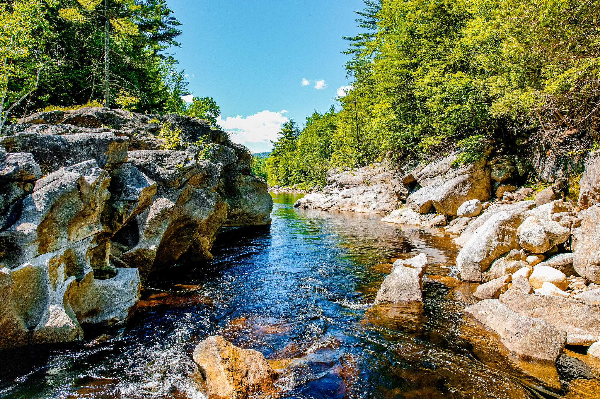 1574 Roxbury Road, Roxbury, ME 04275 Stunning Water Frontage on the Swift River!