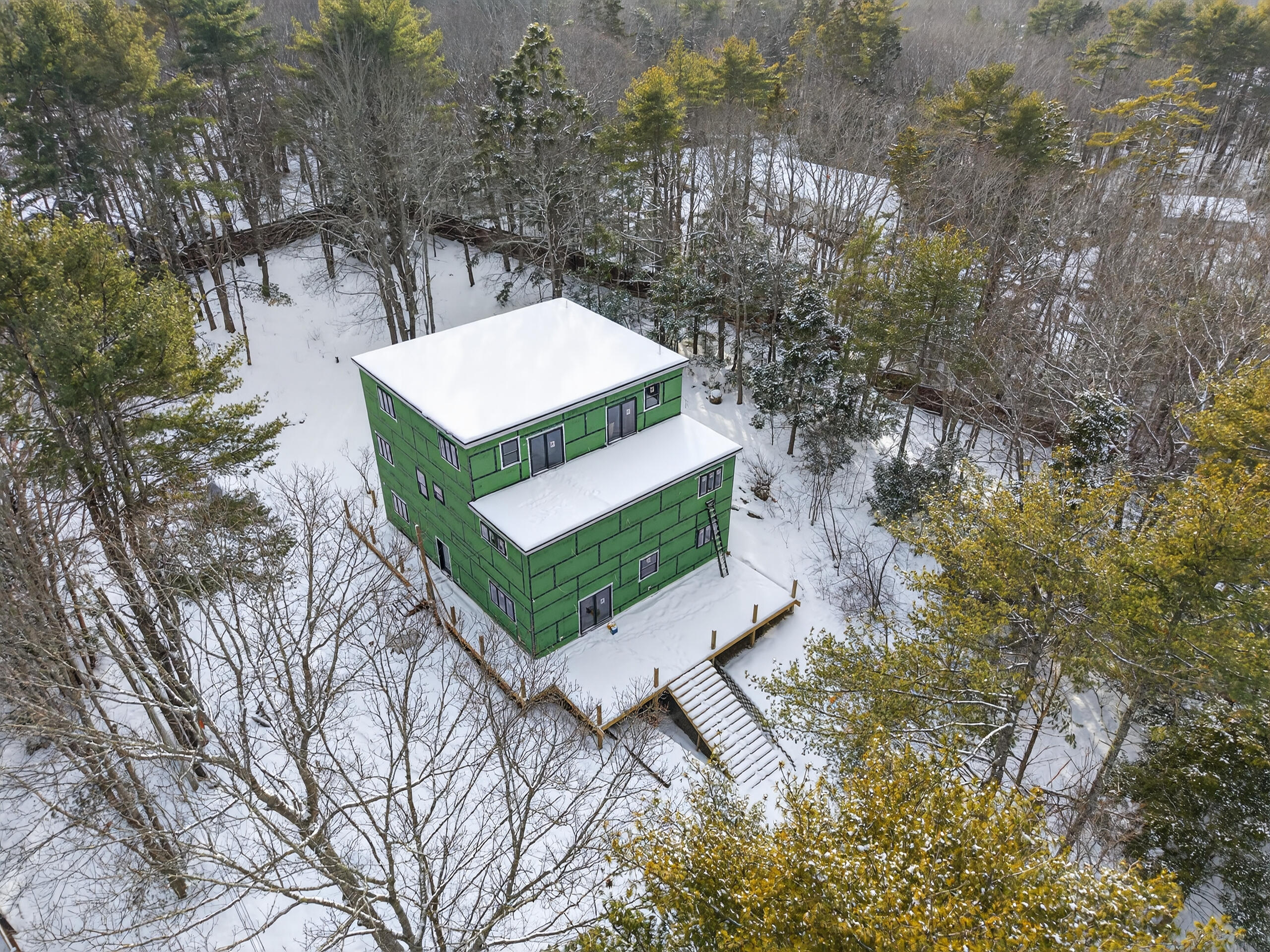 140 Clifford Road, Phippsburg, ME, 04562