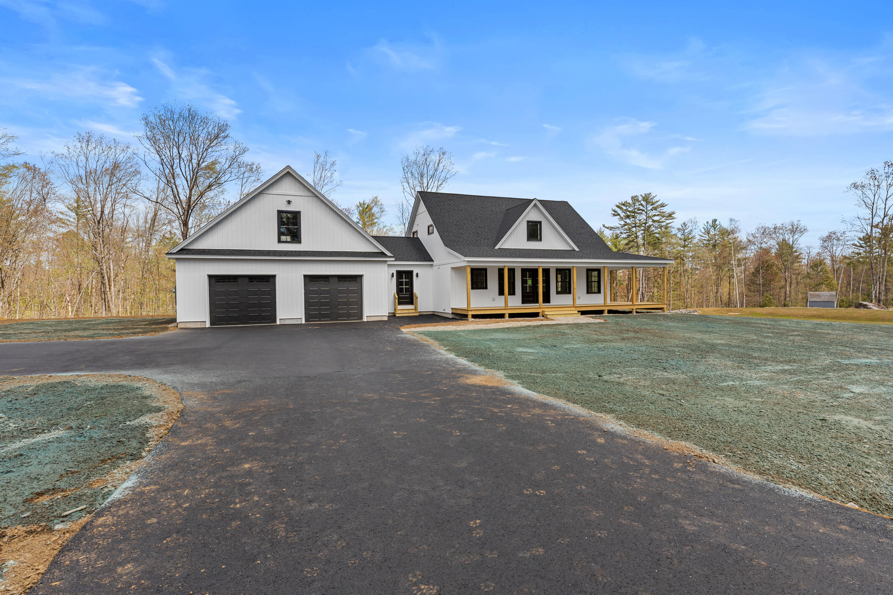 Lot # 1 Lilac Lane, Lebanon, ME 04027 2