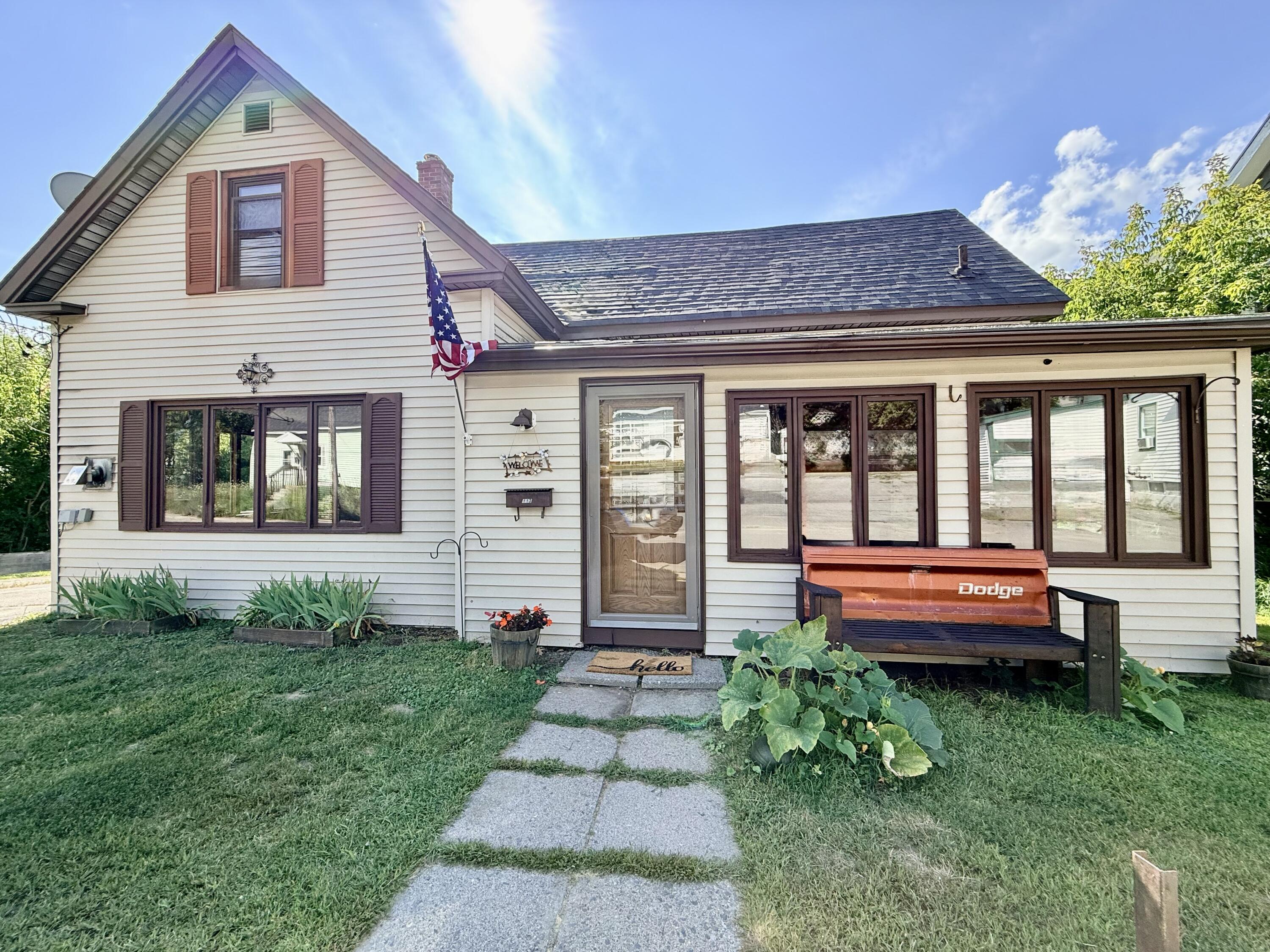 Photo of 113 Front Street Old Town ME 04468