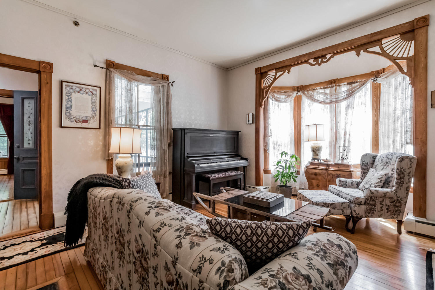 141 Martin Road, Rumford, ME, 04276-4032