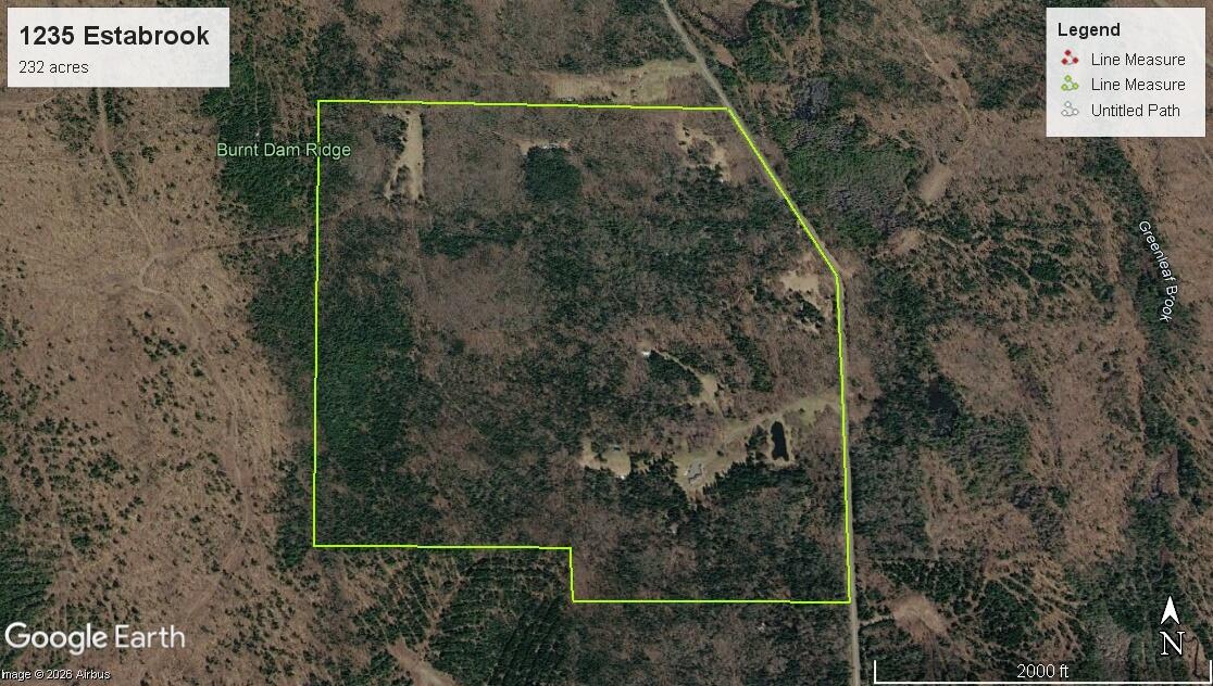 15 Bennett Drive, Caribou, ME, 04736