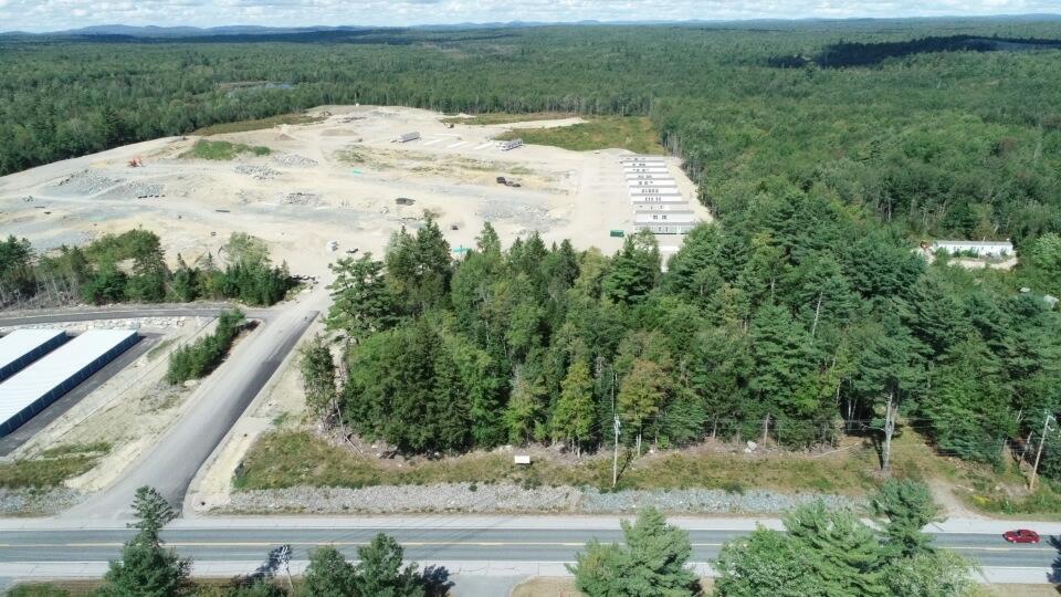 576 US Hwy 1, Hancock, ME, 04640