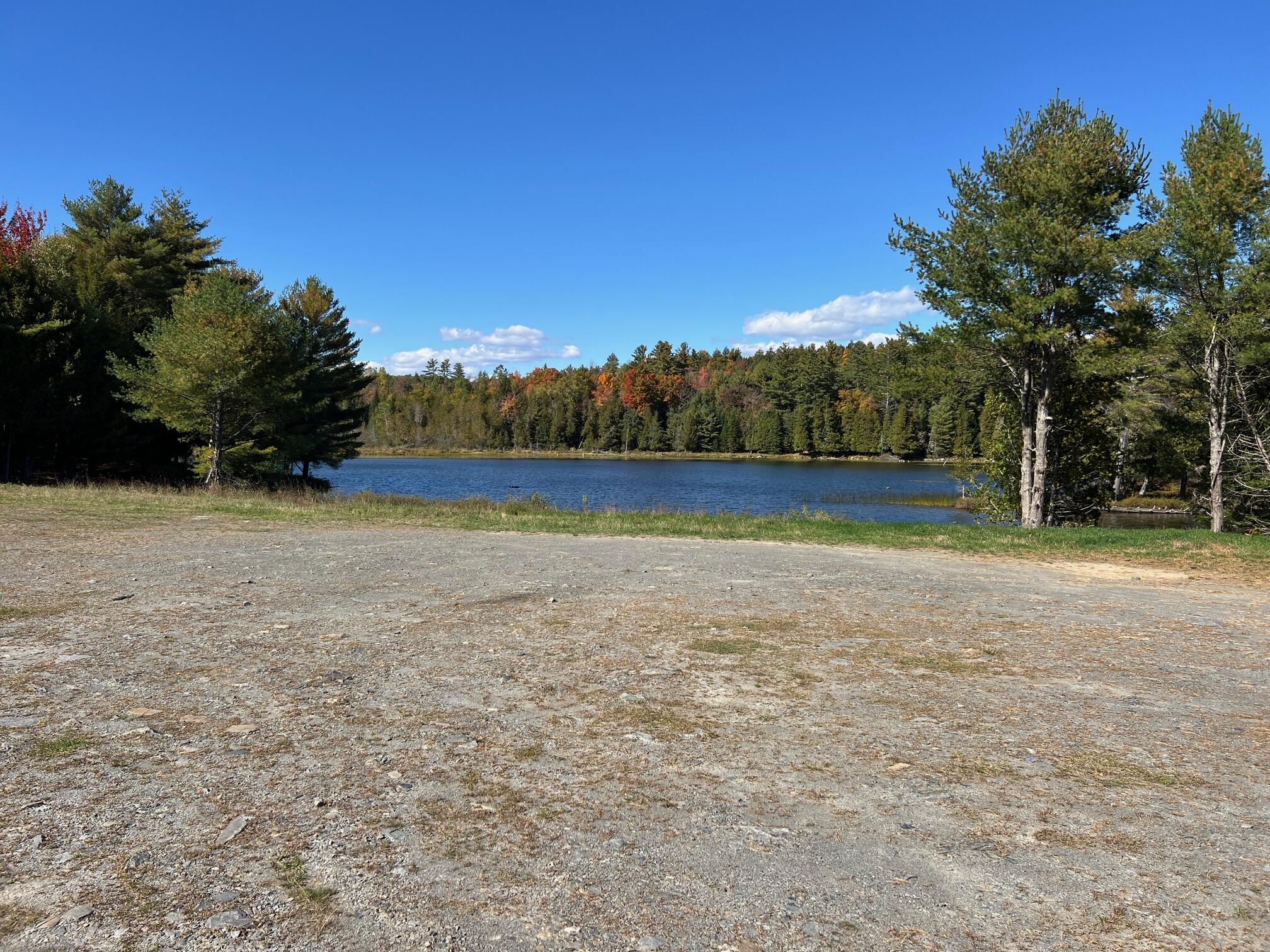 Map 10 Lot 68A Snows Pond Road, Dover-foxcroft, ME, 04426